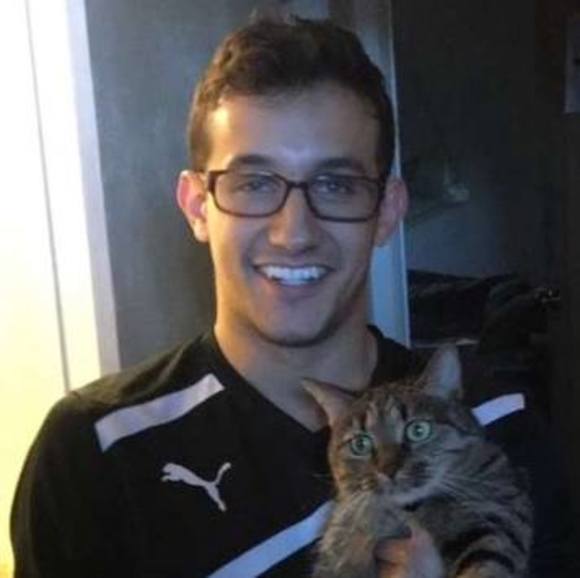 Profile Picture of Steven Cavanaugh (@babyecuadorian1) on Poshmark