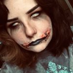 Profile Picture of Curtis Marcotte (@anubis_god_of_death99) on Instagram