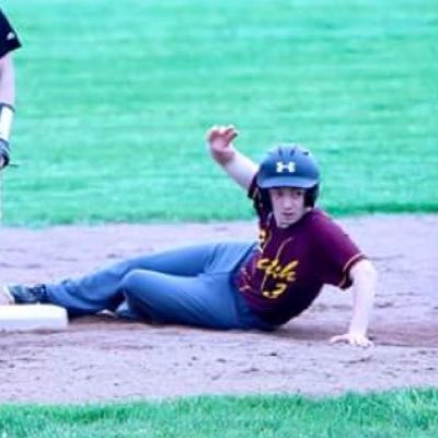Profile Picture of Joshua Bunn (@JoshuaBunn6) on Twitter