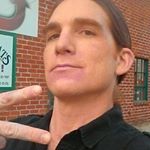 Profile Picture of Jason Knowlton (@jason_knowlton_super_soldier) on Instagram