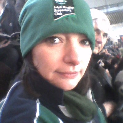 Profile Photo of Elizabeth ONeill (@lizzydublin) on Twitter