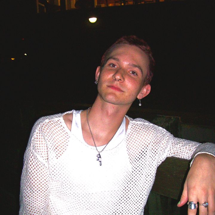 Profile Picture of   My new favorites... (@micah_stinson) on Tiktok