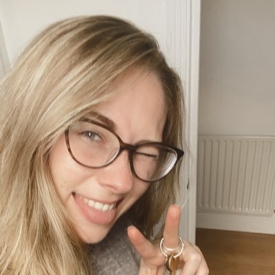 Profile Picture of Jessica Hammond (@jessical2609) on Twitter
