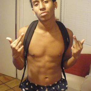 Profile Picture of Luis Moradel (@419153154) on Myspace