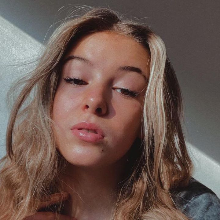 Frankie - Tiktok Profile Picture of Frankie (@frankiephillips_) on Tiktok