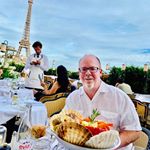 Profile Picture of Jason McCrane (@emcee_crane) on Instagram