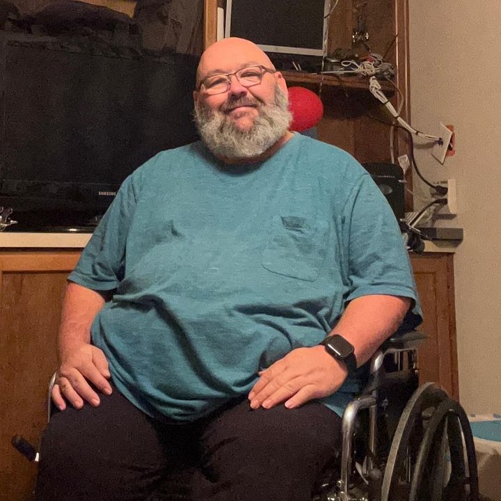 Profile Picture of Edward Easley (@@edwardeasley) on Tiktok