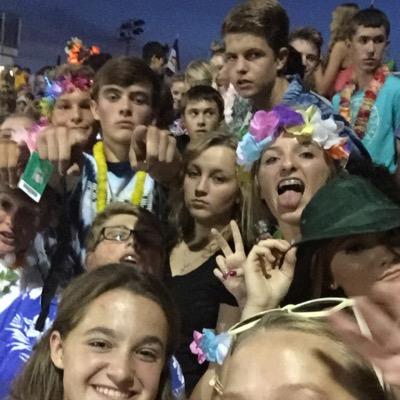 Profile Picture of Tyler Miner (@tyminer7) on Twitter