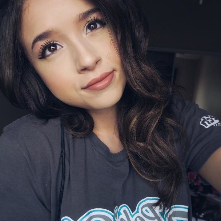 Profile Picture of theresa_sanchez (@theresa_sanchez) on Tiktok