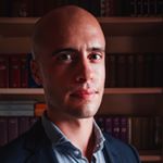 Profile Picture of Benjamin Siegel (@benjaminsiegel) on Instagram