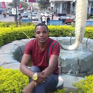 Profile Picture of Ernest Ryala (@ernest.ryala.5) on Facebook