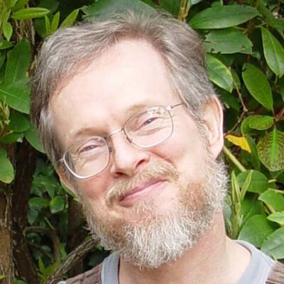 Profile Picture of Dan Groskopf (@CyberElf_Dan) on Twitter