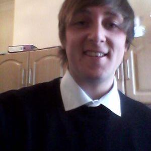 Profile Picture of John Pengilly :-) (@johnpengilly) on Twitter