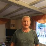 Profile Picture of Raymond Arnold (@raymondarnold441) on Instagram