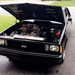 Profile Picture of Stephen Strum (@smallblockchev1964) on Instagram