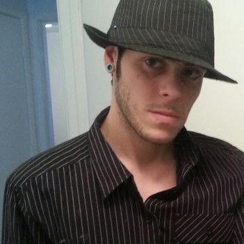 Profile Picture of David Darbonne (@MyInfo38866521) on Twitter