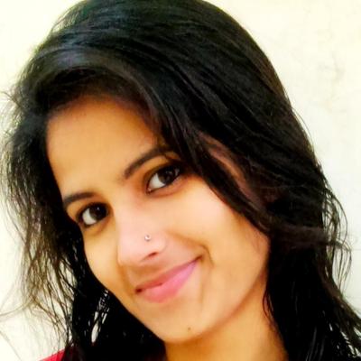 Profile Picture of Akanksha Shukla (@Akankshashukla0) on Twitter