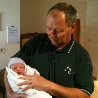 Profile Picture of Stephen Heaton (@stevelheaton) on Twitter