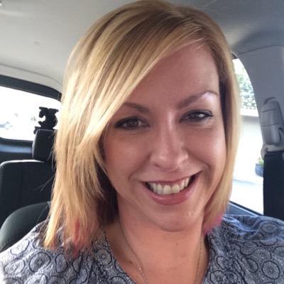 Profile Picture of Cheree ODonnell (@cheree_williams) on Twitter