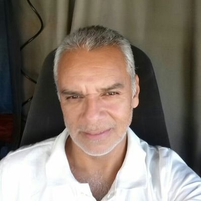 Profile Picture of Joel Aceves González (@acegojoe) on Twitter