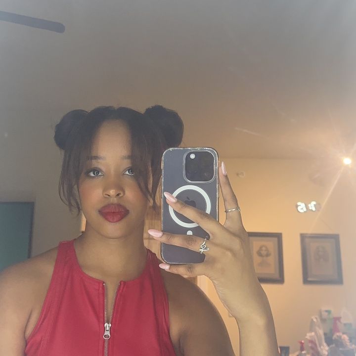 Profile Picture of Kelsey (@kelsey_roach) on Tiktok