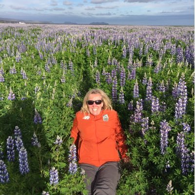 Profile Picture of Sue Lawler (@travelersuesue) on Twitter