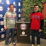 Profile Picture of Chris Harney (@chrisharney709) on Instagram