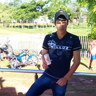 Profile Picture of Minguel Valiente (@minguel.valiente) on Facebook