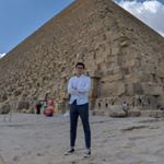 Profile Picture of Xinming Liu (@xinming74) on Instagram