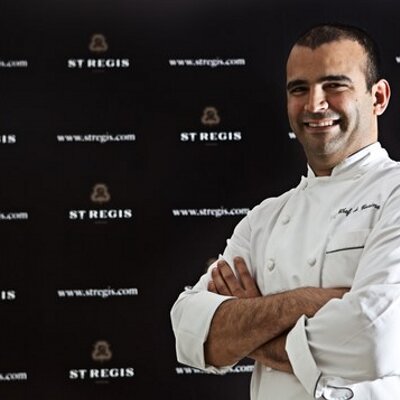 Profile Picture of Gordon Ramsay Doha (@michellesowden) on Twitter