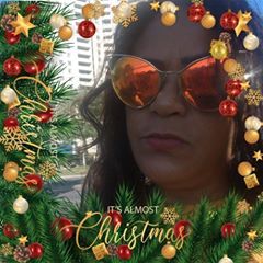 Profile Picture of Iris Almonte (@@irisalmonte7) on Tiktok