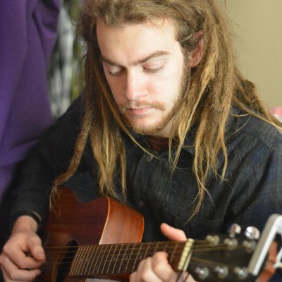 Profile Picture of Matt Hubbert (@MattHubbert) on Twitter