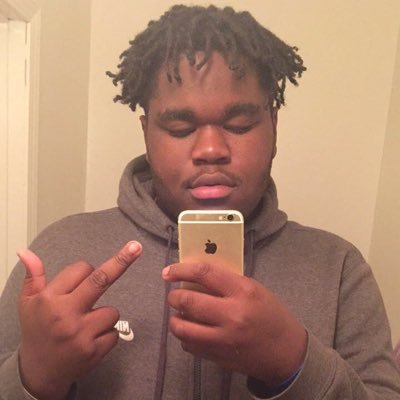 Profile Picture of Ernest Wade (@E_Dubb_) on Twitter