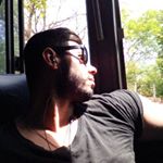 Profile Picture of Jonathan Segura (@chantosegura1989) on Instagram