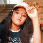 Profile Picture of HEMU PARMAR 😈🖤 (@_its_hemanshi__007) on Instagram