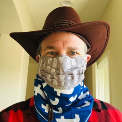 Profile Picture of James Bennett Saxon (@ijames) on Twitter