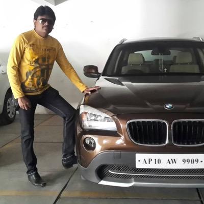 Profile Picture of David Gnana Kumar (@GnanDavid) on Twitter