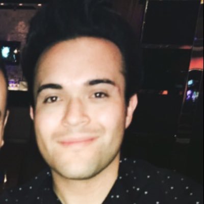 Profile Picture of Daniel Perez (@DannyPrz) on Twitter