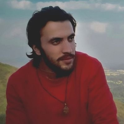 Profile Picture of Fawad Baig (@FawadBaig16) on Twitter