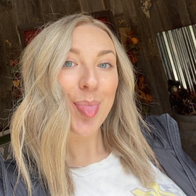 Profile Picture of Allison Haley Hall (@@allison_haley00) on Twitter