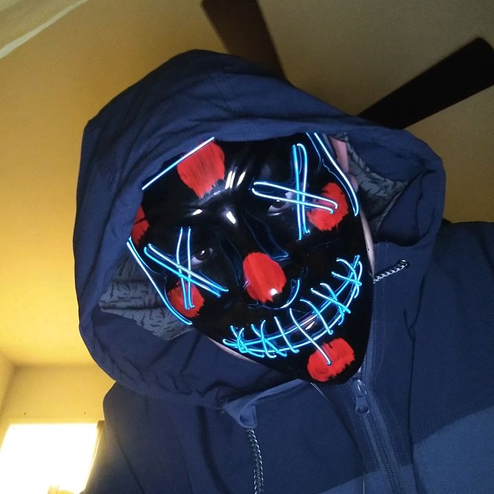 Profile Picture of Purge Reapers (@thereapers09) on Tiktok