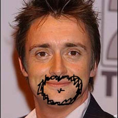 Profile Picture of Richard Hammonds Ego (@HASPORSHE911) on Twitter