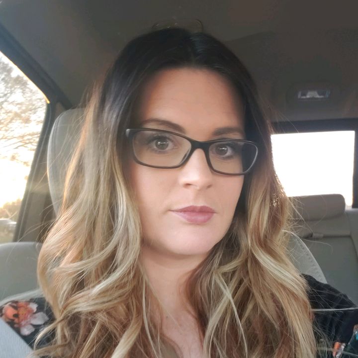 Profile Picture of Heather Roberts (@queenheatherann) on Tiktok