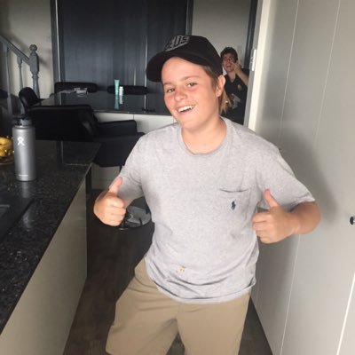 Profile Picture of Jenny Cirillo (@thehappyguy146) on Twitter