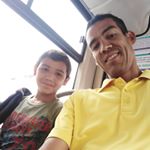 Profile Picture of LUIS RONDON (@luisarm47) on Instagram