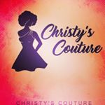 Profile Picture of christy couture (@christy_couture) on Instagram