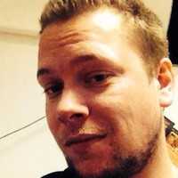 Profile Picture of Barry Corke (@barry-corke) on Quora