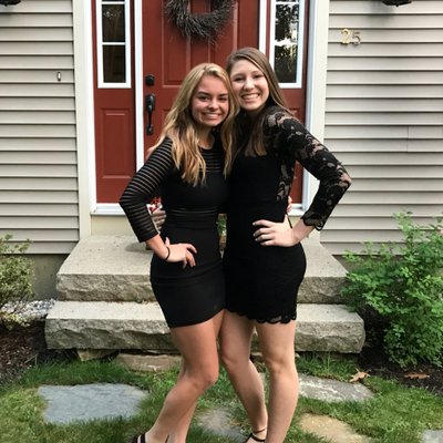 Profile Picture of Julia Freeman (@juliafreeman32) on Twitter