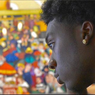 Profile Picture of Danielle Whitfield (@Savage.Whitfield5) on Facebook