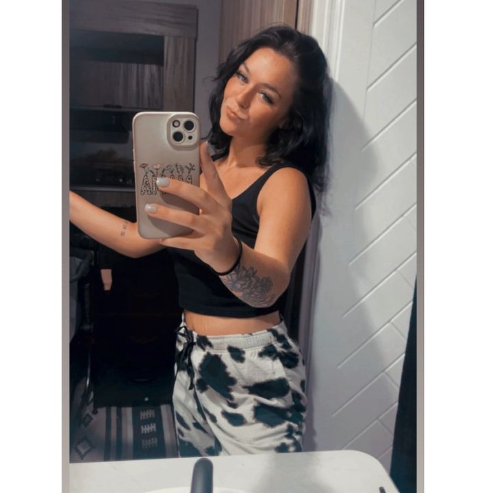 Profile Picture of lex (@alexa.engle7) on Tiktok